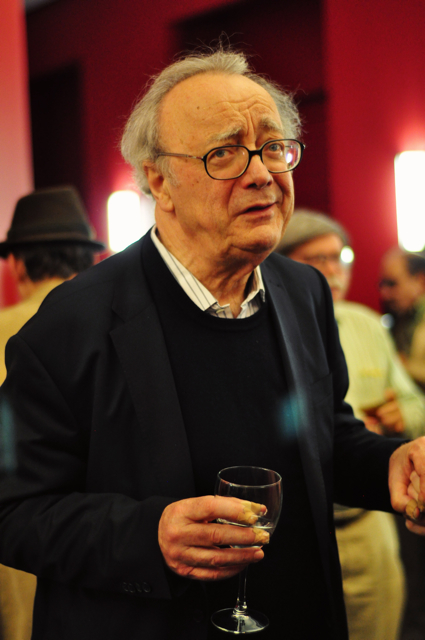 Adrian Brendel