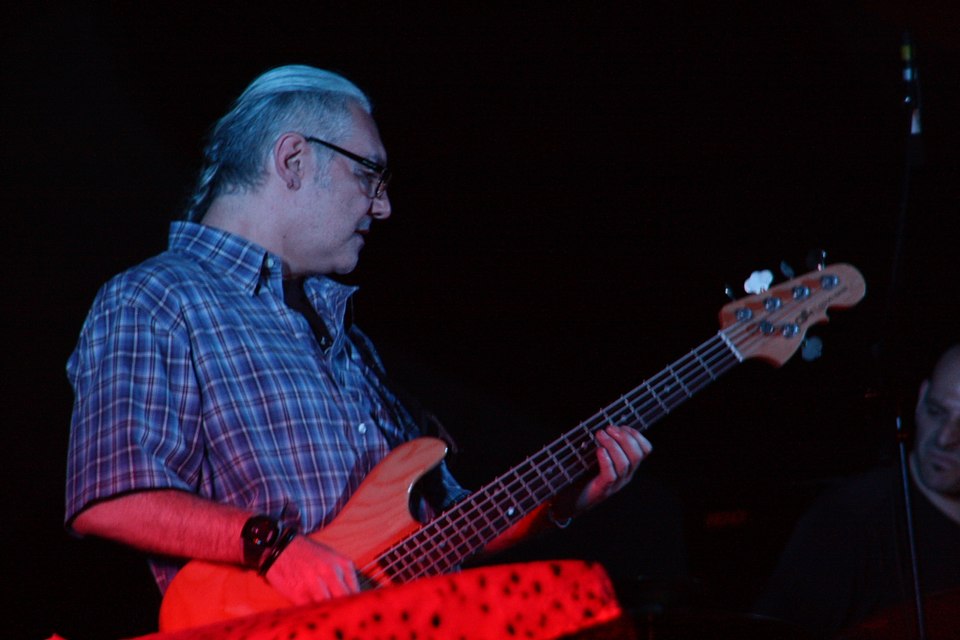 Adrian Briseno
