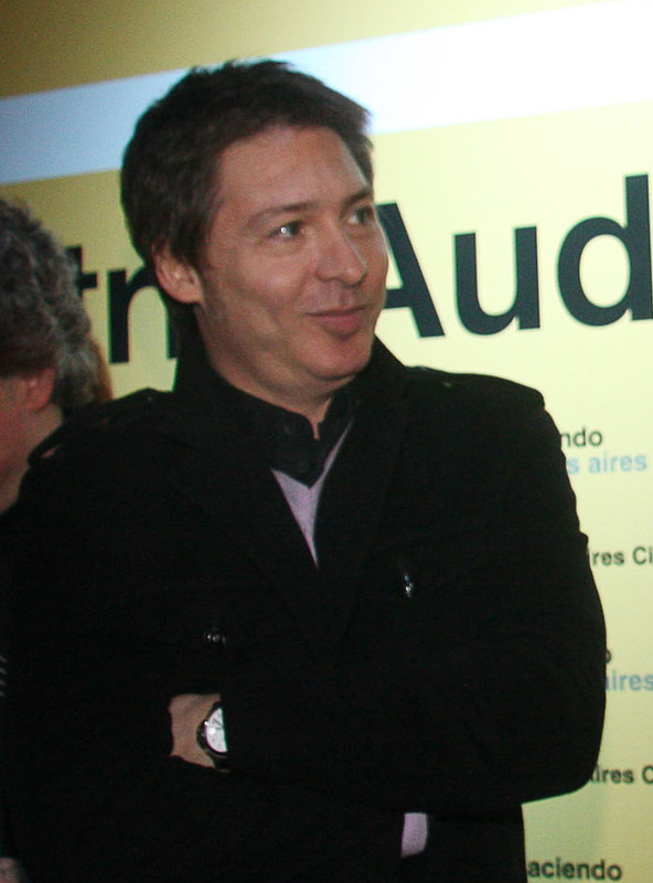 Adrián Canales