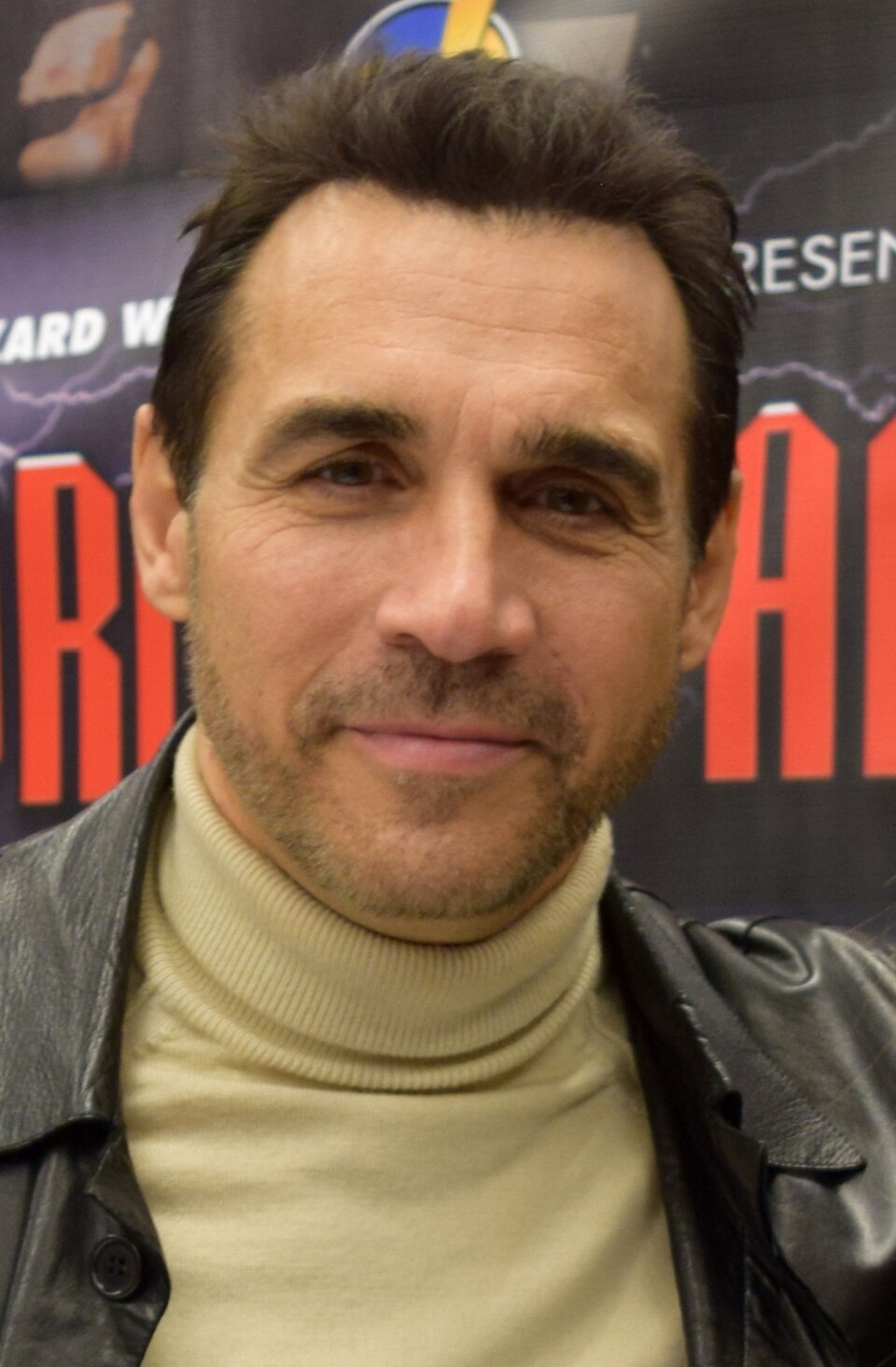Adrian Duncan