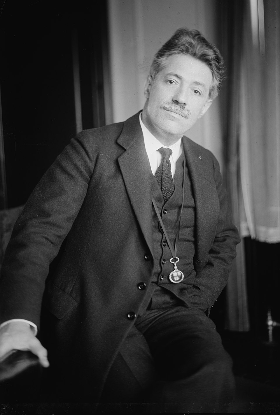 Adrian Fritz