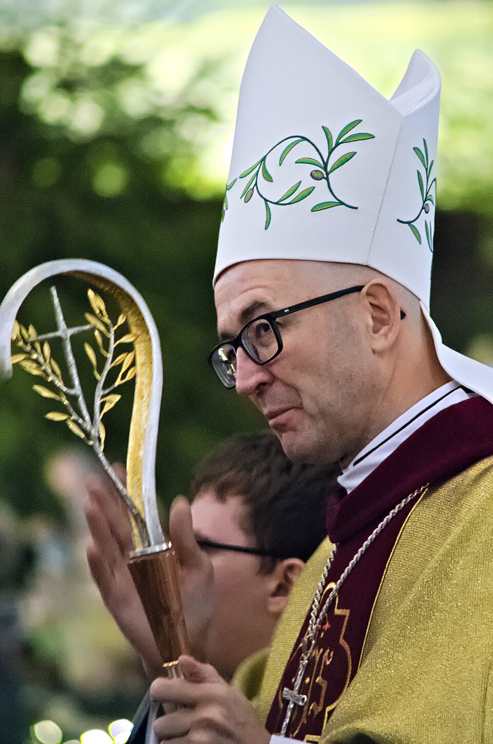 Adrian Galbas