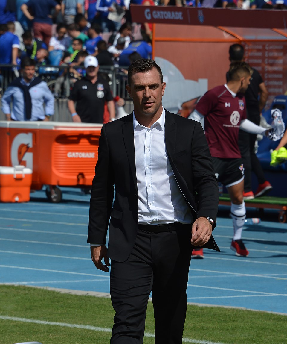 Adrián Guedes