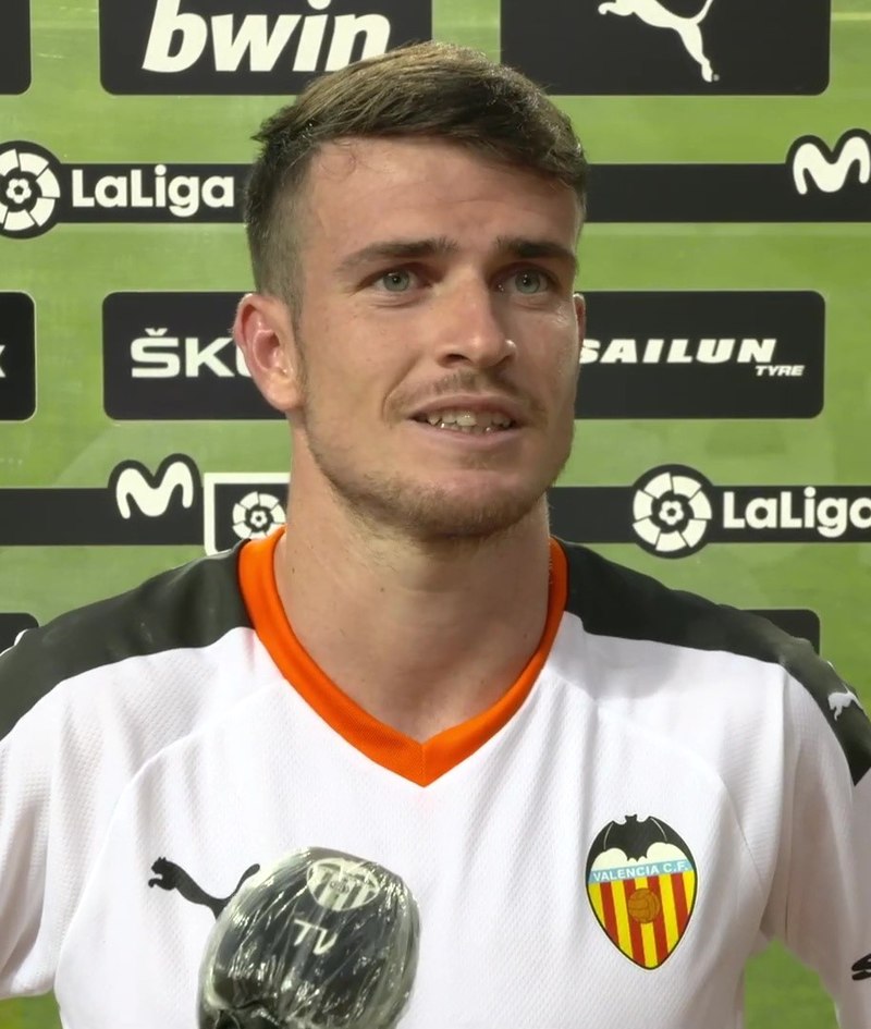 Adrián Guerrero