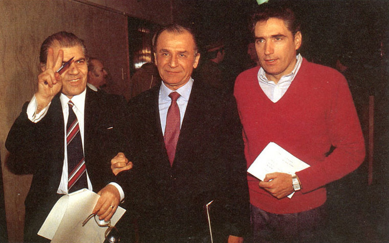 Adrian Ispas