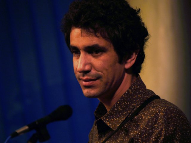Adrian James