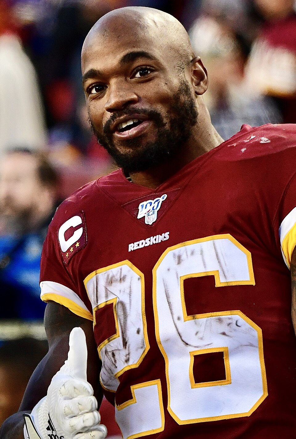 Adrian Jury