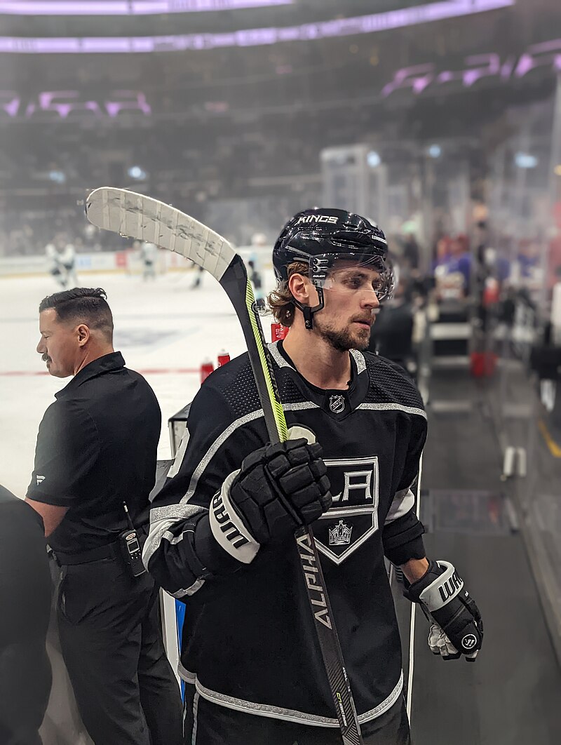 Adrian Kempe