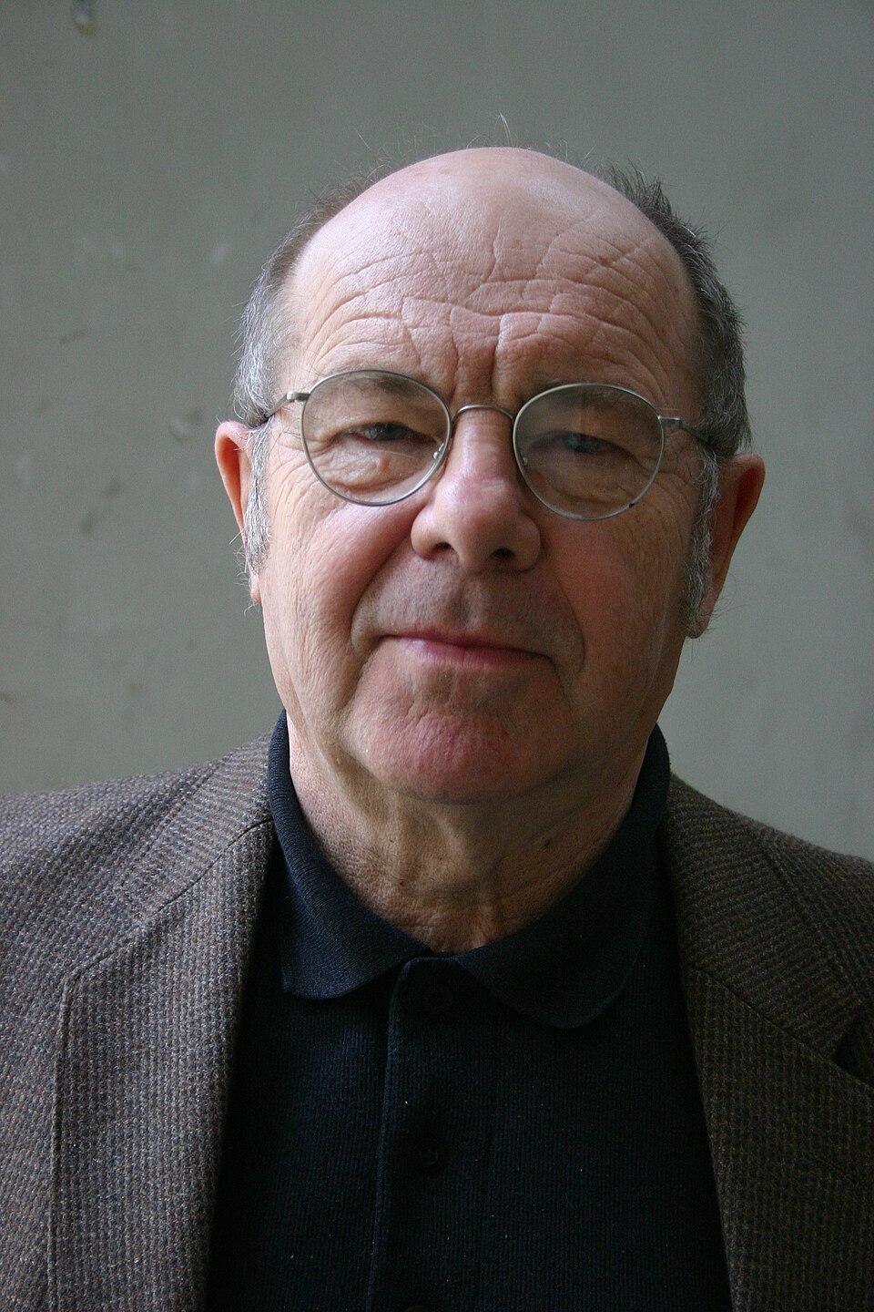 Adrián Klimo