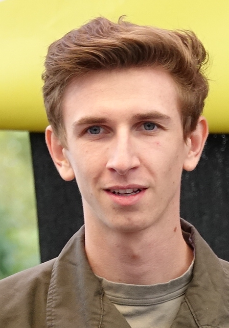 Adrian Livelten