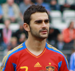 Adrián Madrid