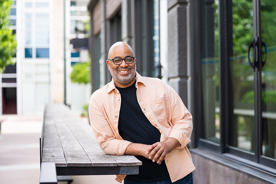 Adrian Miller