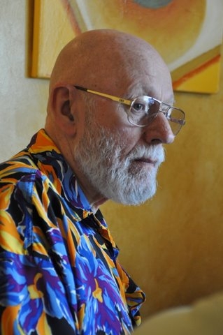 Adrian Morphett