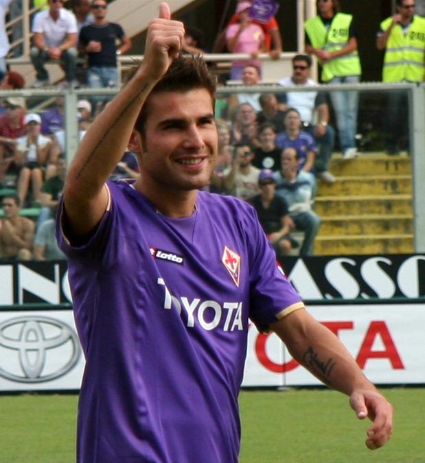 Adrian Mutu