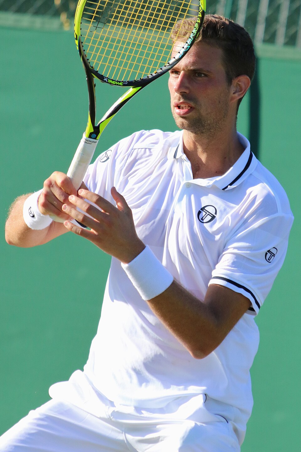 Adrián Napolitano
