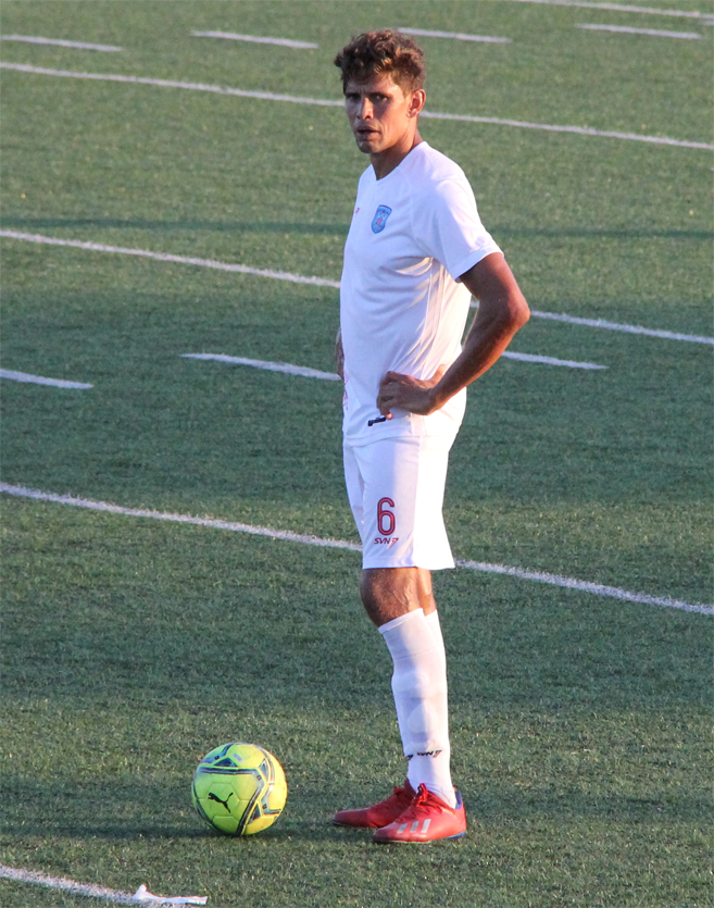 Adrian Pavićević