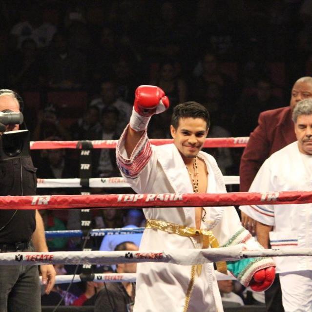Adrián Pedraza