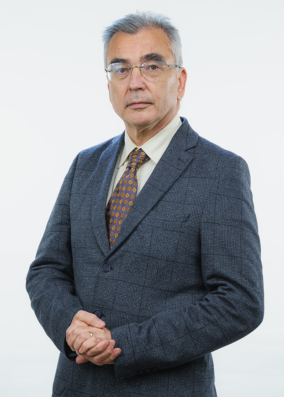 Adrian Peiu