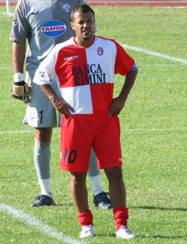 Adrian Ricchiuti