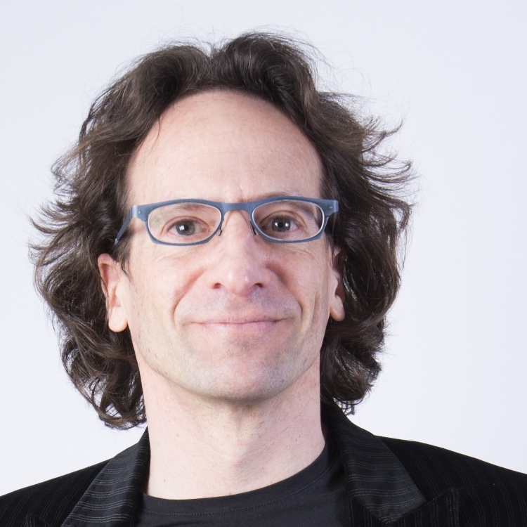 Adrian Spender