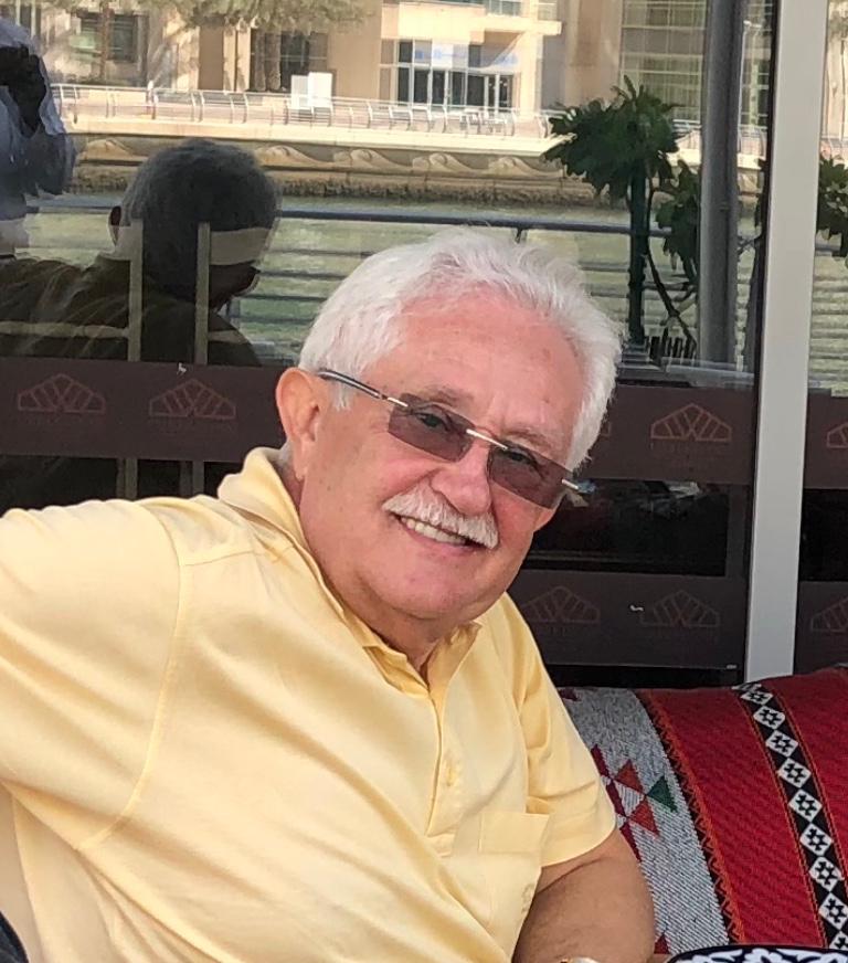 Adrian Streinu-Cercel