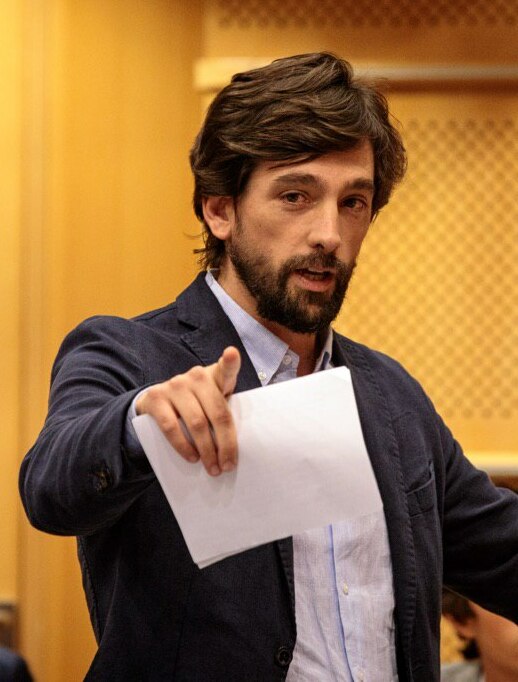 Adrian Vasquez Lazara