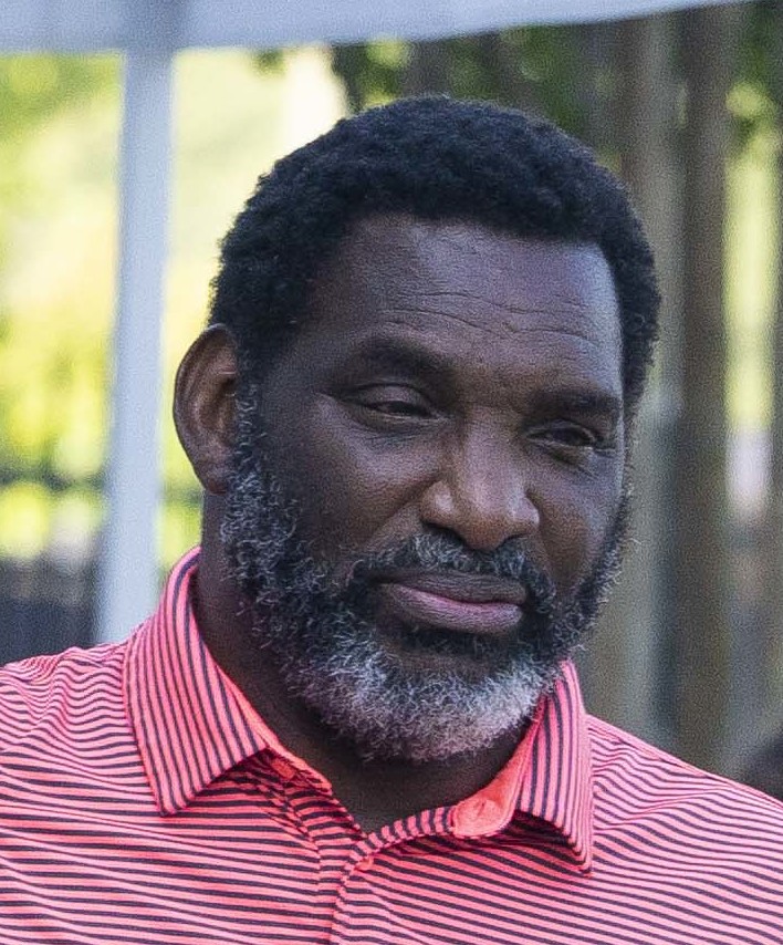 Adrian Williams