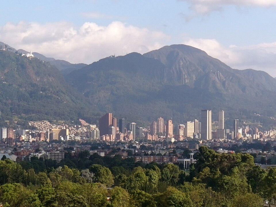 Adriana Chicangana