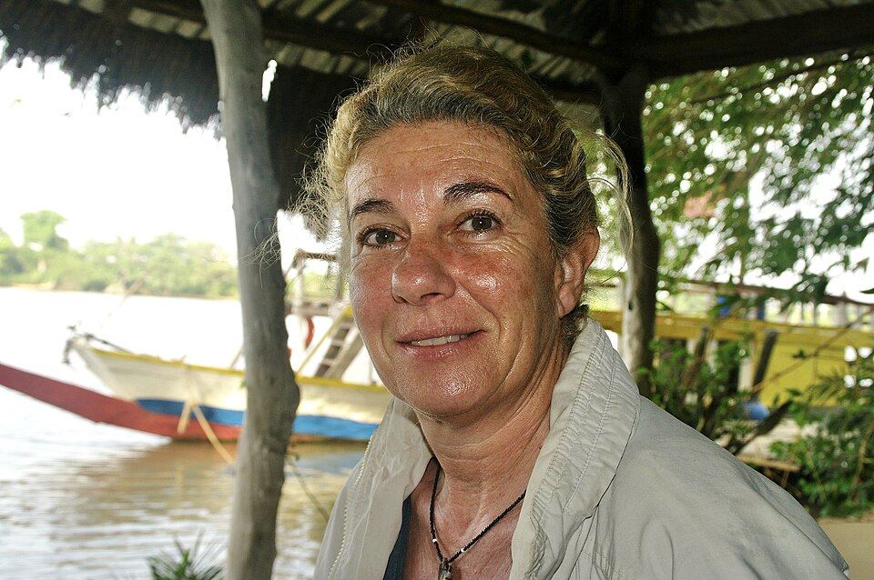 Adriana Kaplan