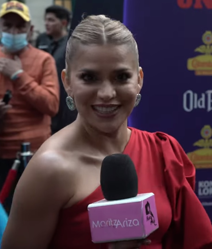Adriana Lucía