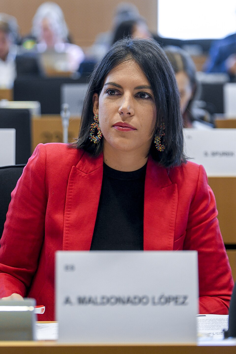 Adriana Maldonado