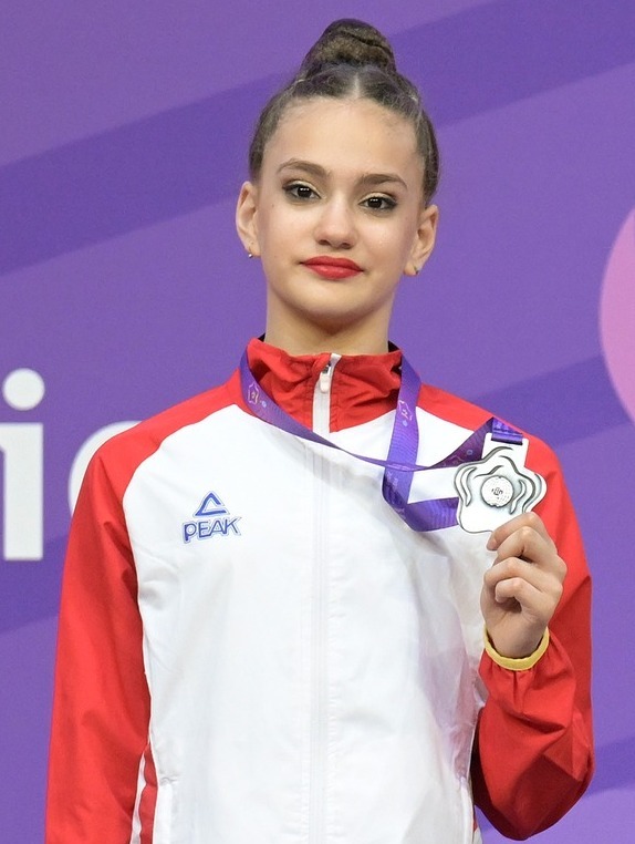 Adriana Mitroi
