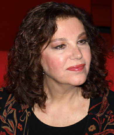 Adriana Sorrentino Borges