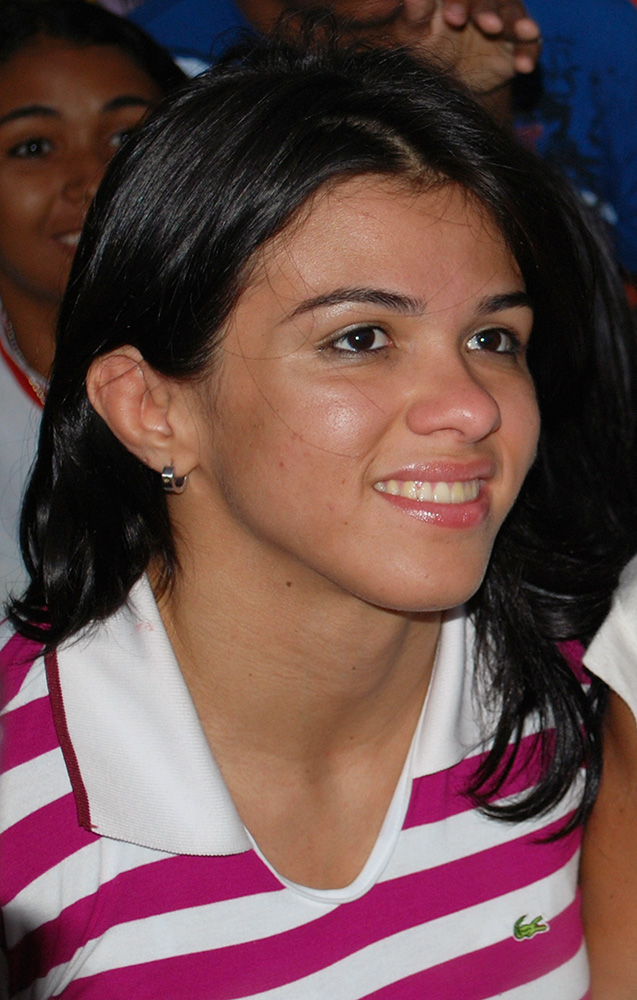 Adriana Vieira