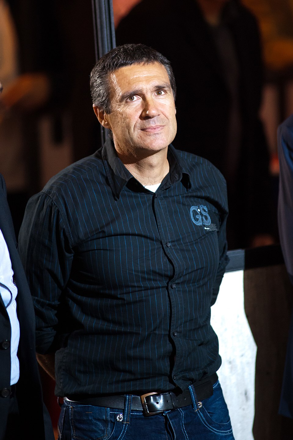 Adriano Baffi