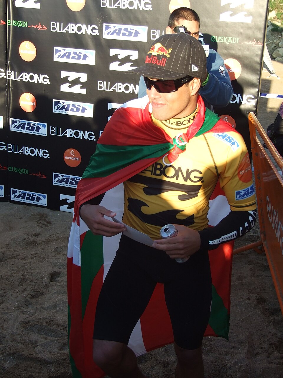 Adriano de Souza