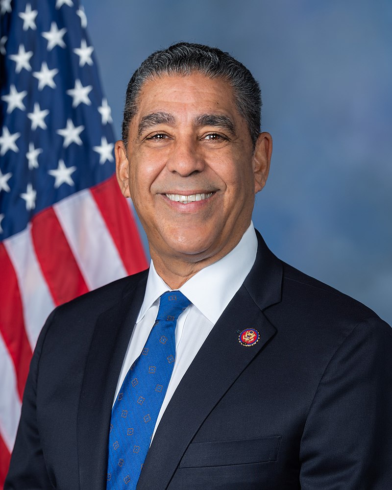 Adriano Espaillat