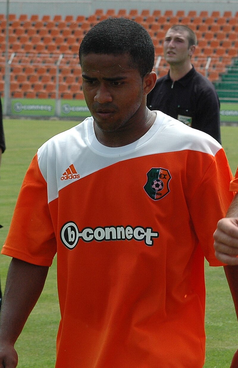 Adriano Miranda