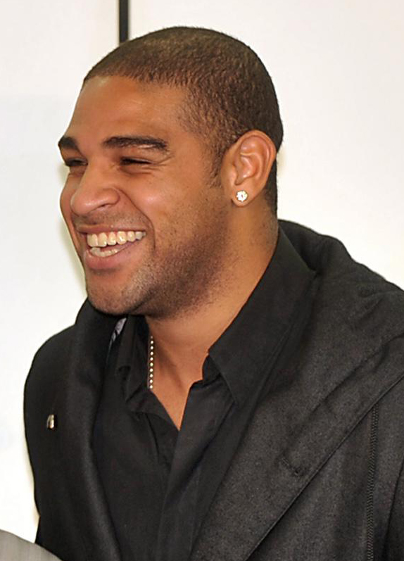 Adriano Pérez