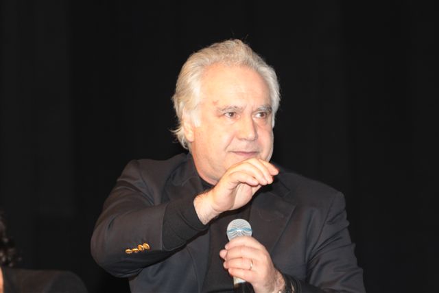 Adriano Sconcerti