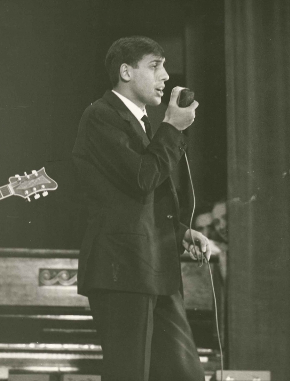 Adriano Viale