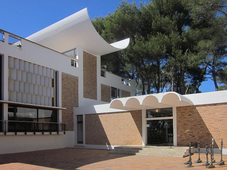 Adrien Maeght
