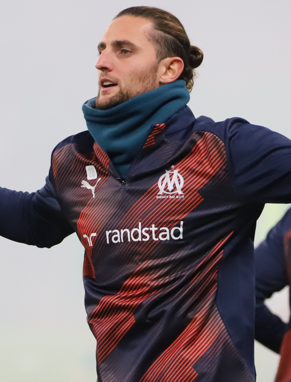 Adrien Rabiot