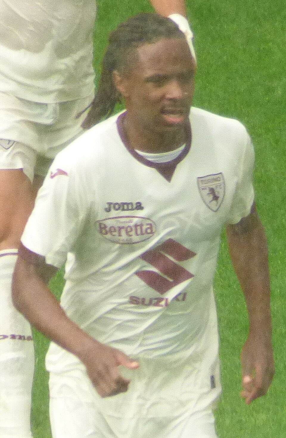 Adrien Tameze