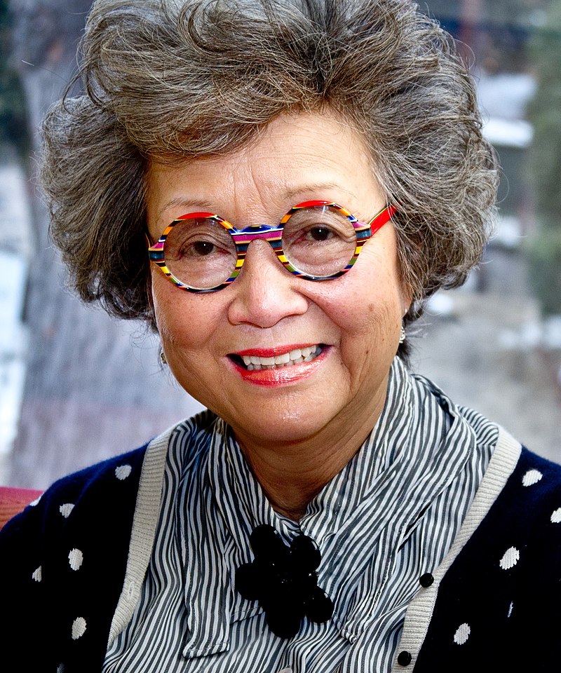 Adrienne Clarkson