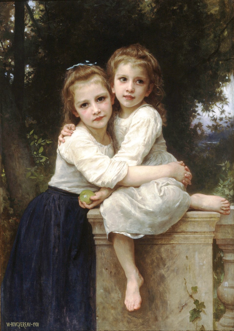 Adrienne Kinman