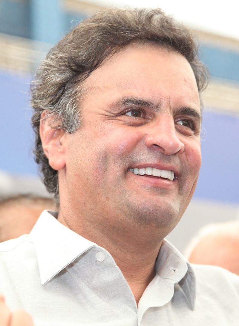 Aécio Neves