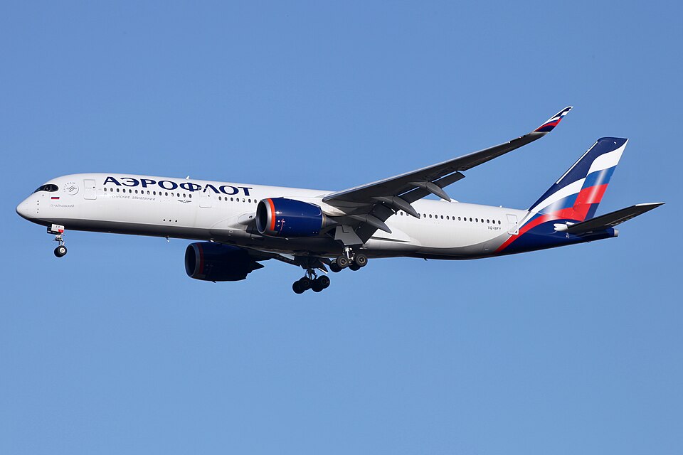 Aeroflot