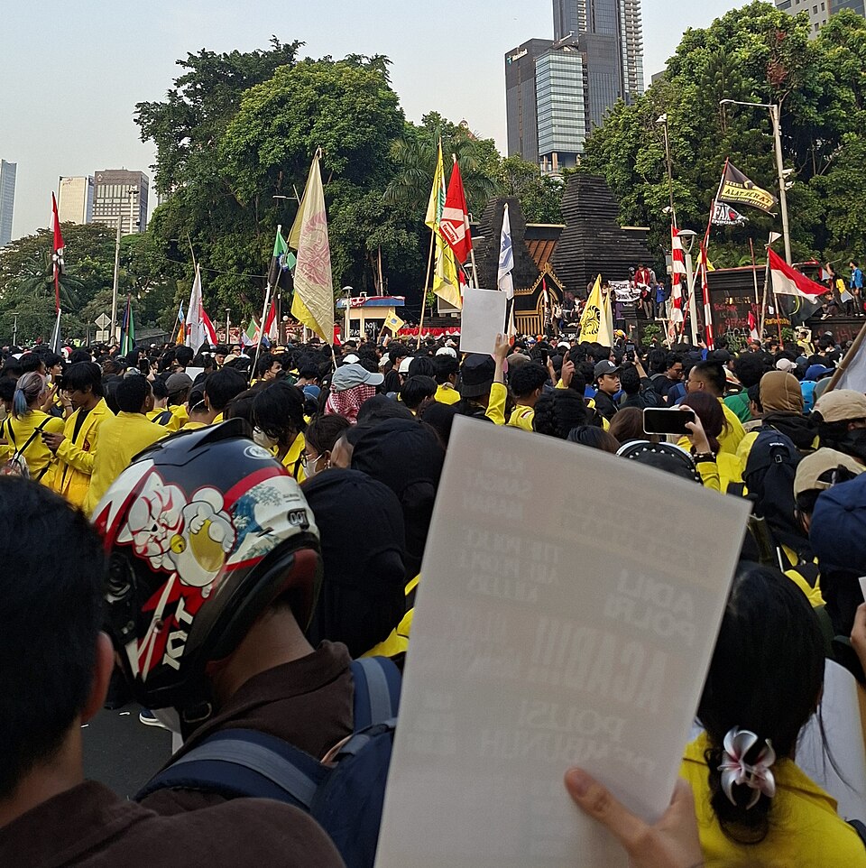 Affan Kurniawan