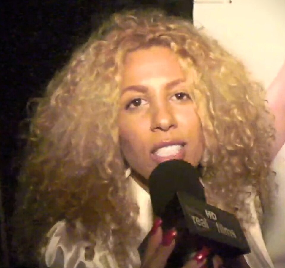 Afida Turner
